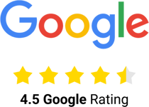 Real Geeks Google Rating