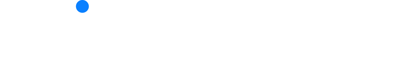 White Inman Logo with Padding