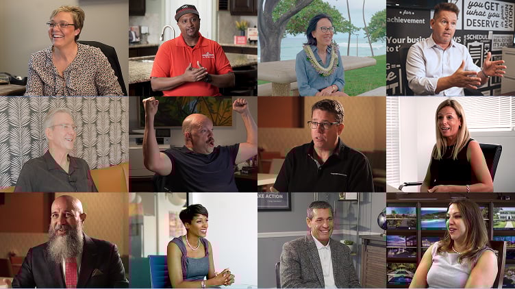 Real Geeks Reviews Card Graphic